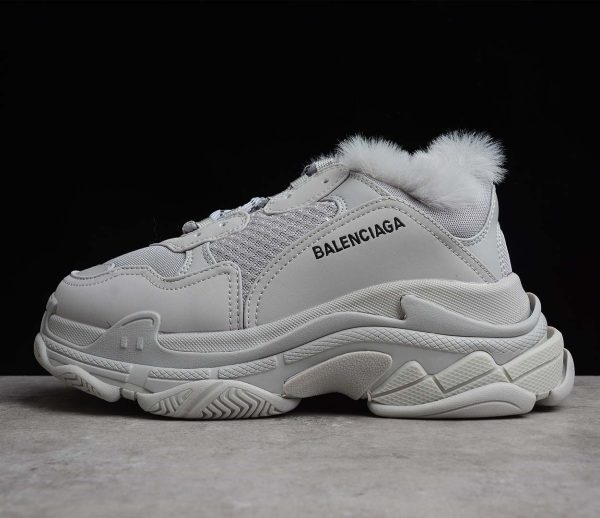 Balenciaga Triple S