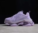 Balenciaga Triple S Clear Sole