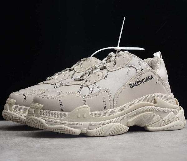 Balenciaga Triple S - Imagen 2