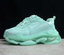 Balenciaga Triple S Clear Sole