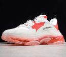 Balenciaga Triple S Clear Sole