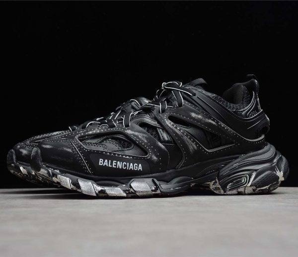 Balenciaga Track Sneaker - Imagen 2