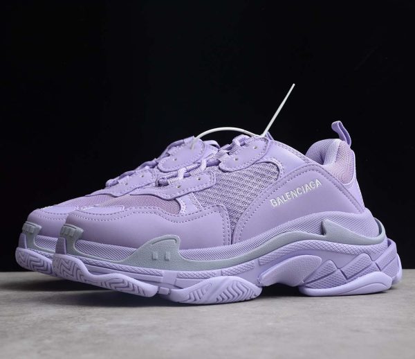 Balenciaga Triple S - Imagen 2