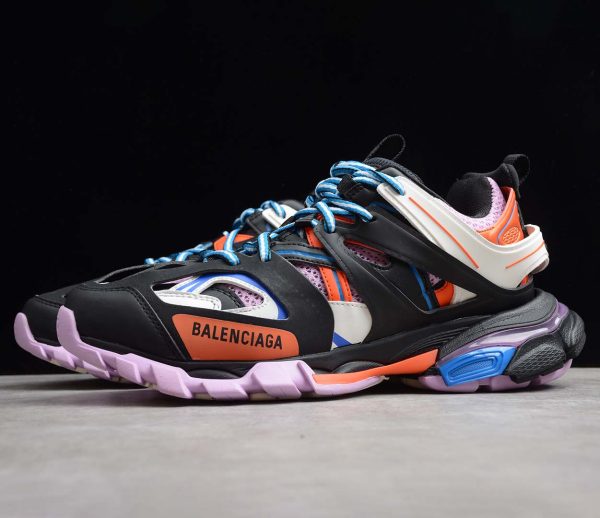 Balenciaga Track Sneaker - Imagen 2