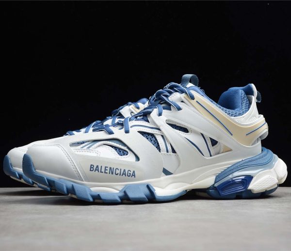 Balenciaga Track Sneaker - Imagen 2