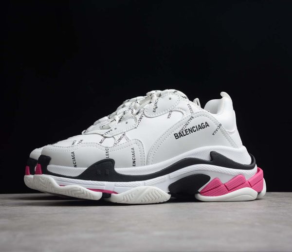 Balenciaga Triple S - Imagen 2