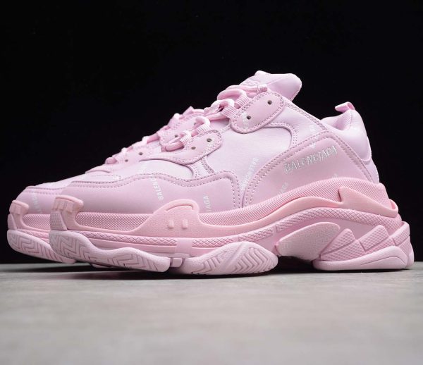 Balenciaga Triple S - Imagen 2