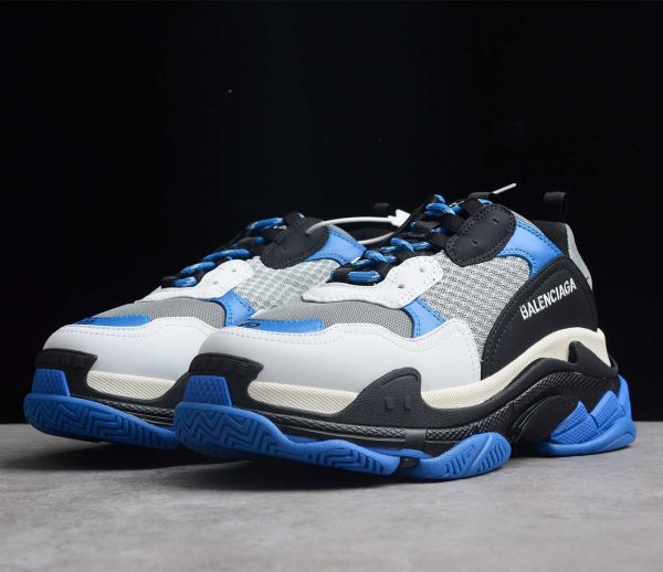 Balenciaga Triple S - Imagen 2