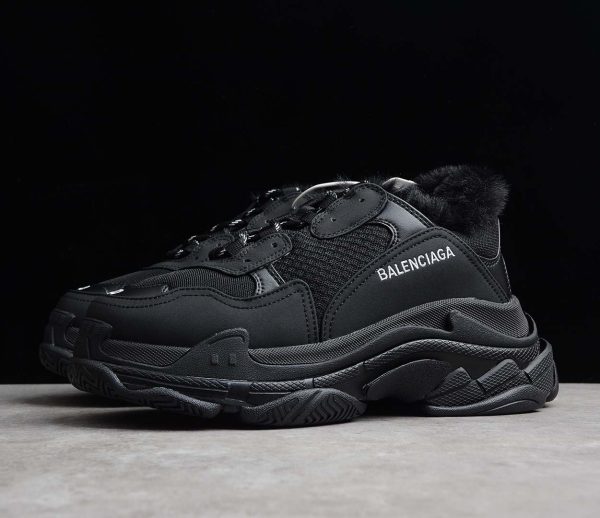 Balenciaga Triple S - Imagen 2