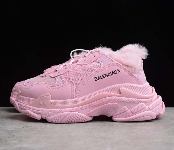 Balenciaga Triple S - Imagen 2