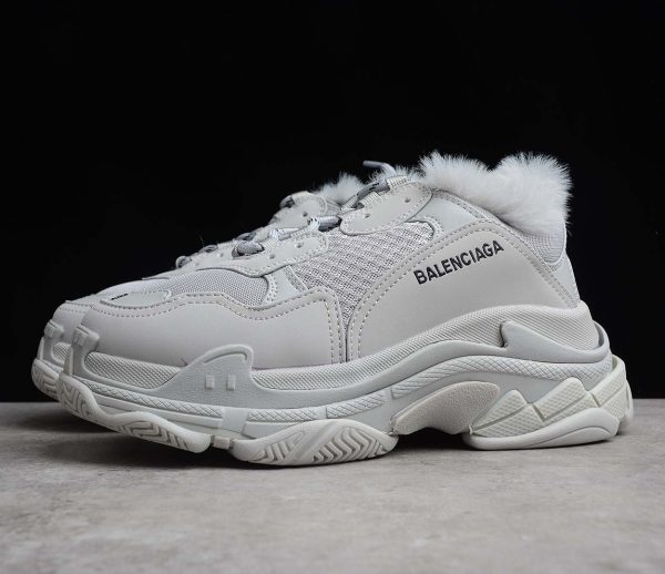 Balenciaga Triple S - Imagen 2