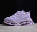 Balenciaga Triple S Clear Sole