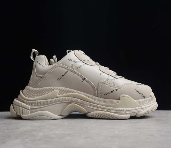 Balenciaga Triple S - Imagen 3