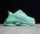 Balenciaga Triple S Clear Sole