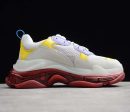 Balenciaga Triple S Clear Sole