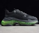 Balenciaga Triple S Clear Sole