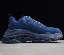 Balenciaga Triple S Clear Sole