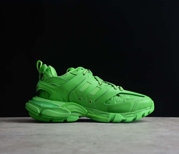 Balenciaga Track Sneaker - Imagen 3