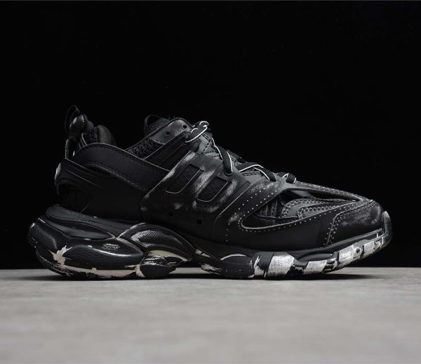 Balenciaga Track Sneaker - Imagen 3