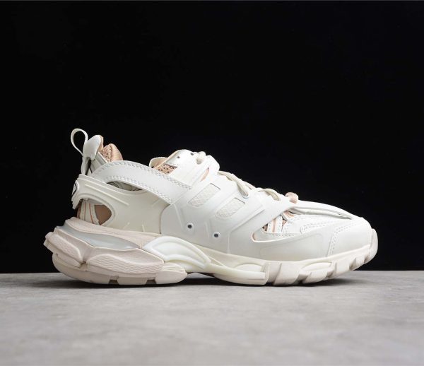 Balenciaga Track Sneaker - Imagen 3