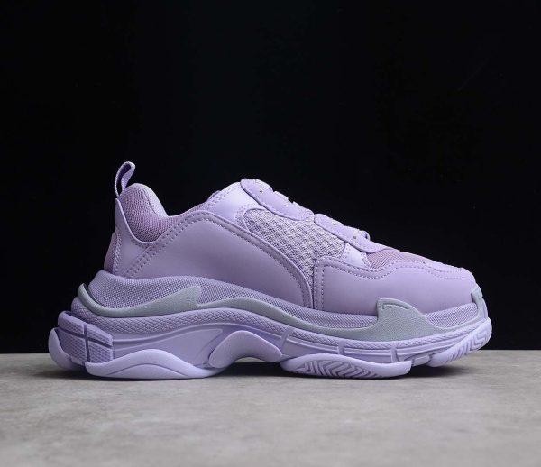 Balenciaga Triple S - Imagen 3