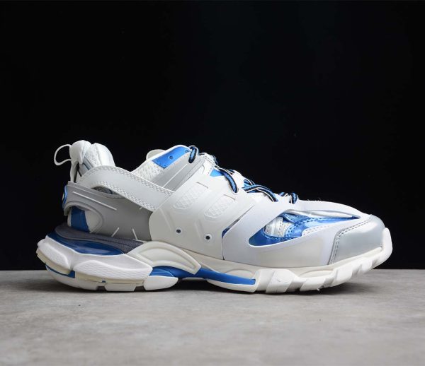 Balenciaga Track Sneaker - Imagen 3