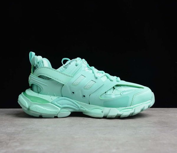 Balenciaga Track Sneaker - Imagen 3