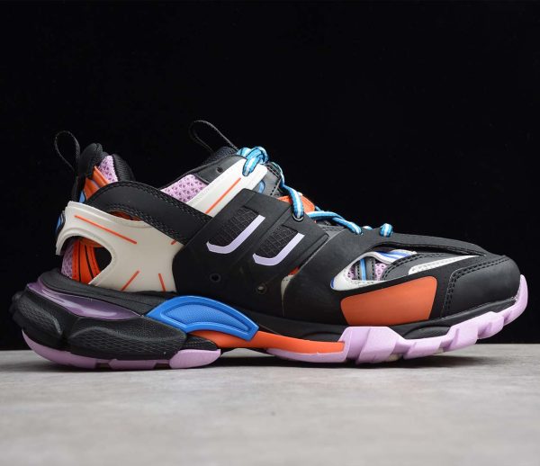 Balenciaga Track Sneaker - Imagen 3
