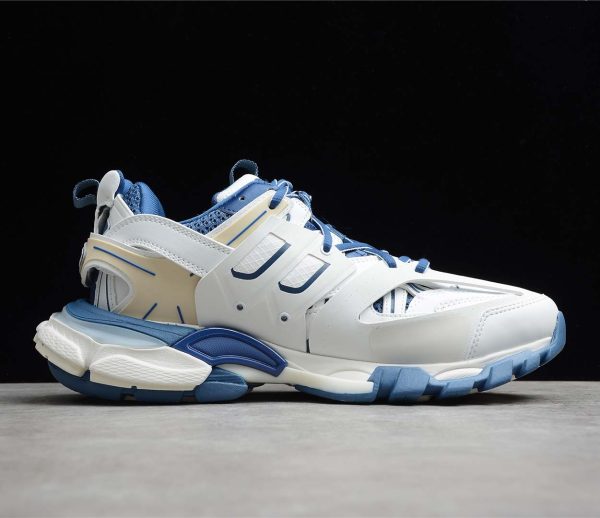 Balenciaga Track Sneaker - Imagen 3