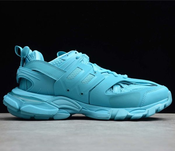 Balenciaga Track Sneaker - Imagen 3