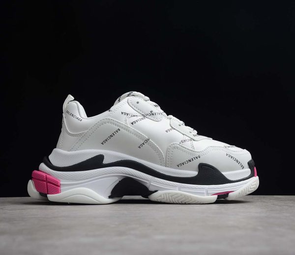 Balenciaga Triple S - Imagen 3