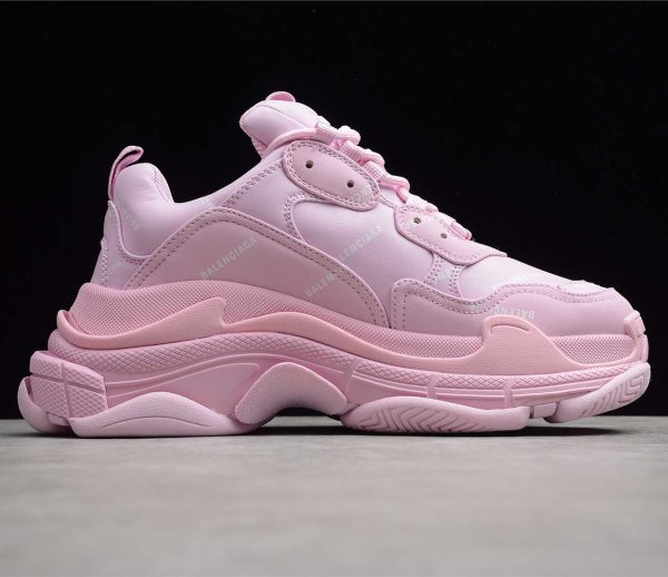 Balenciaga Triple S - Imagen 3