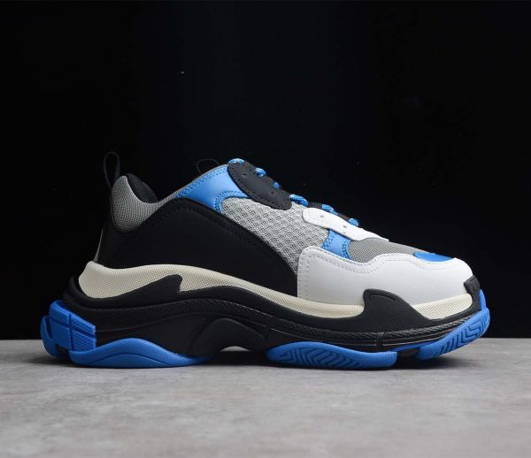 Balenciaga Triple S - Imagen 3