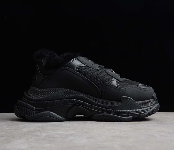 Balenciaga Triple S - Imagen 3
