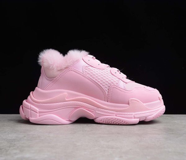 Balenciaga Triple S - Imagen 3
