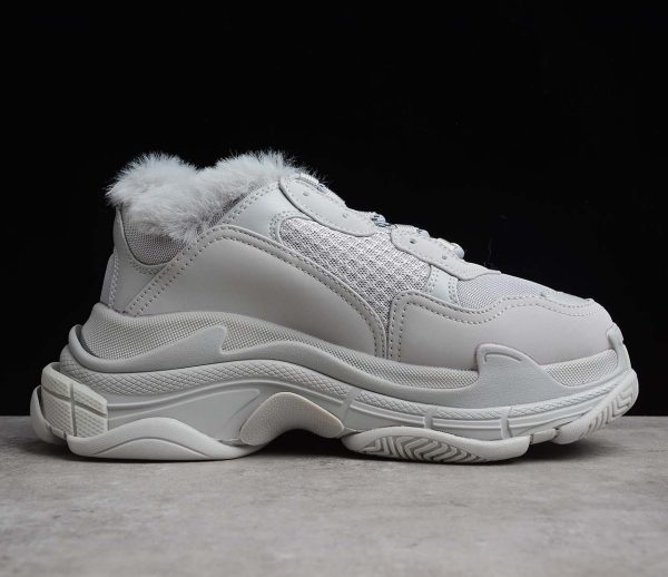 Balenciaga Triple S - Imagen 3