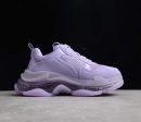 Balenciaga Triple S Clear Sole