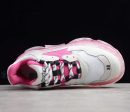 Balenciaga Triple S Clear Sole
