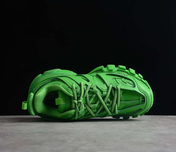 Balenciaga Track Sneaker - Imagen 4