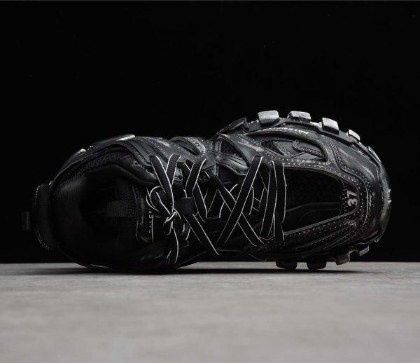 Balenciaga Track Sneaker - Imagen 4