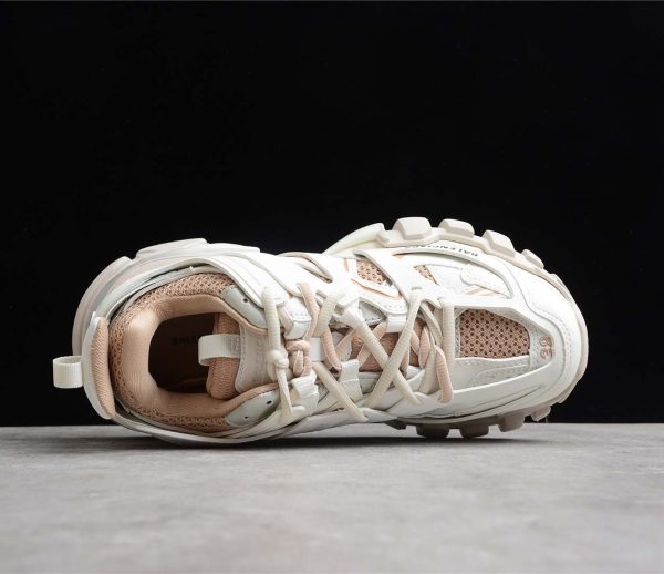 Balenciaga Track Sneaker - Imagen 4