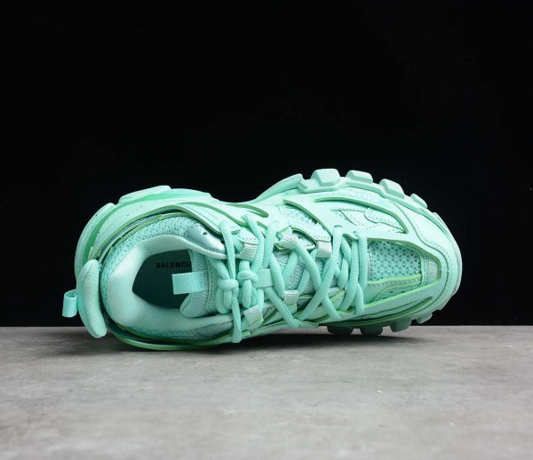 Balenciaga Track Sneaker - Imagen 4