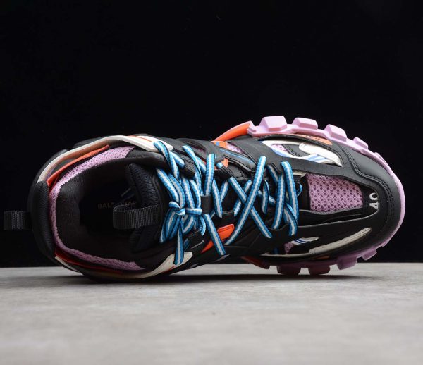 Balenciaga Track Sneaker - Imagen 4