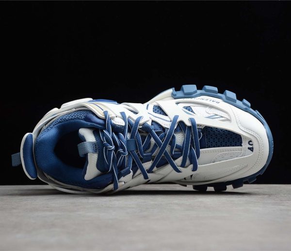 Balenciaga Track Sneaker - Imagen 4