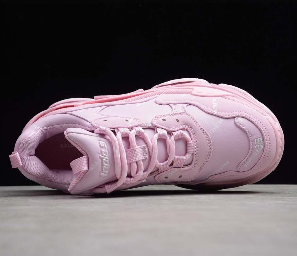 Balenciaga Triple S - Imagen 4