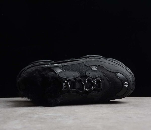 Balenciaga Triple S - Imagen 4