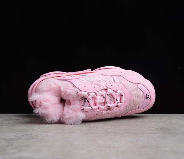 Balenciaga Triple S - Imagen 4