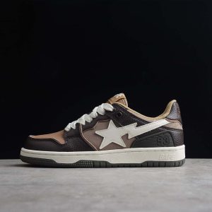 Bape Sk8