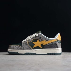 Bape Sk8