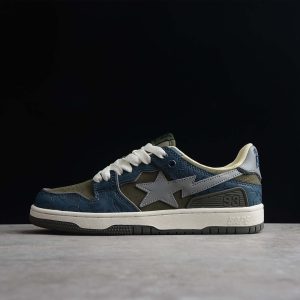 Bape Sk8
